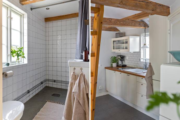6 rum Villa på Axlahultsvägen 7 Vitaby Simrishamns kommun - bild 21