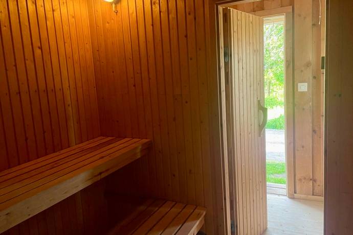 6 rum Gård/skog på Höksjön NEVA Lesjöfors Filipstads kommun - bild 48