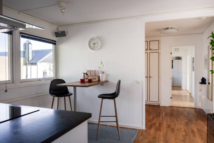 5 rum Villa på Snickarevägen 7 Borggården Staffanstorps kommun - bild 20