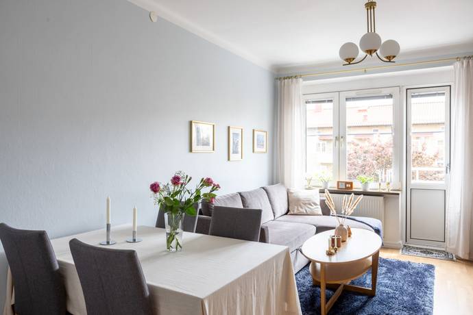 2 rum lägenhet på Ellstorpsgatan 4K Ellstorp, Malmö kommun - bild 4