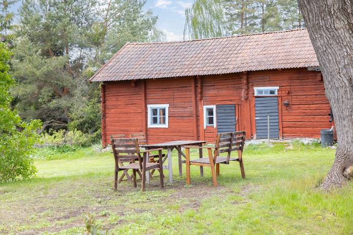 5 rum villa på Lövhagsvägen 33 Lindholmen, Vallentuna kommun - bild 4