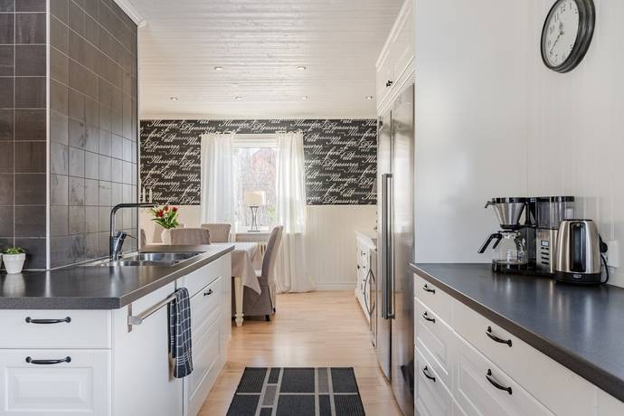 5 rum Villa på Nävgatan 2 Hagalund Borlänge kommun - bild 14