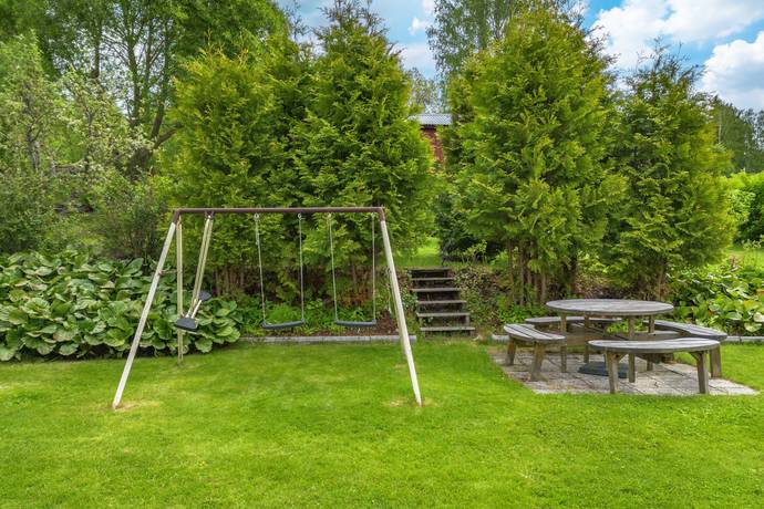 5 rum Villa på Norra Nordanede 500 Torpshammar Ånge kommun - bild 33