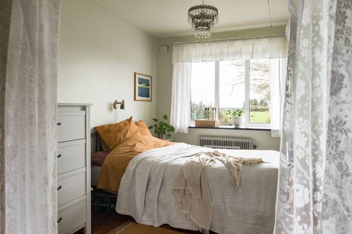 3 rum Villa på Karlsfältsvägen 138 Stora Herrestad Ystads kommun - bild 13