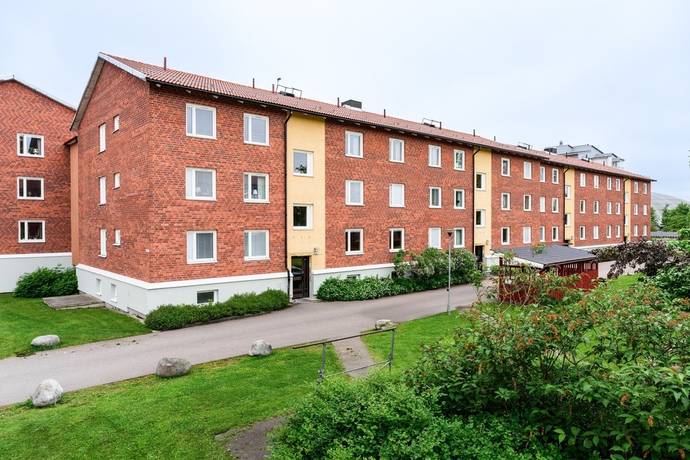 3 rum lägenhet på Industrigatan 25 Hagalund, Borlänge kommun - bild 3