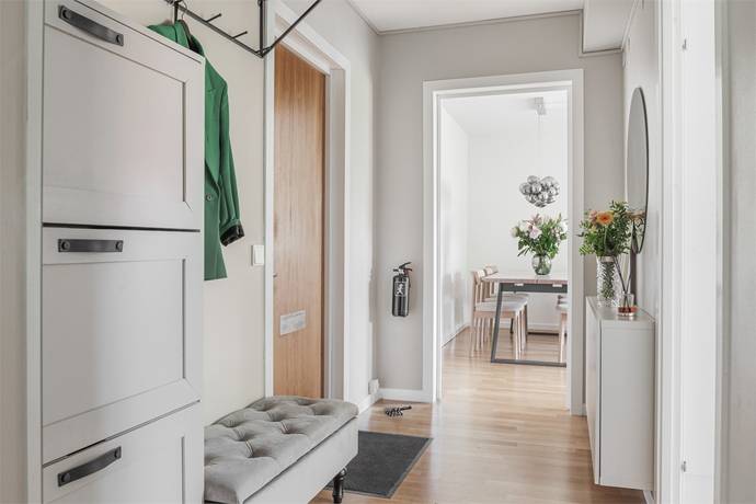 2 rum Lägenhet på Övre Villagatan 28B Centrala Södertälje Södertälje kommun - bild 6