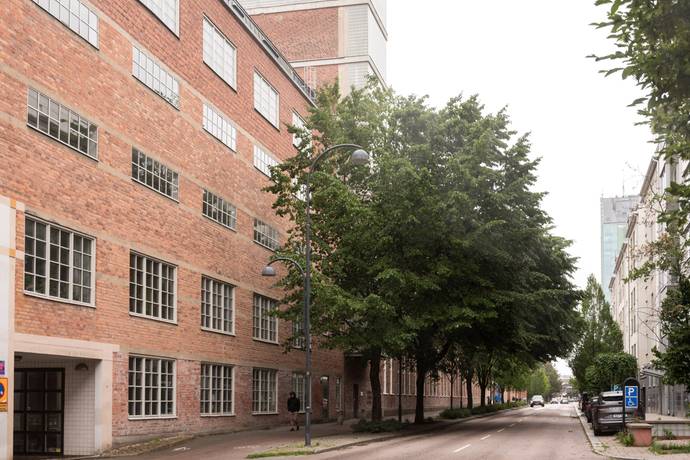 6 rum Lägenhet på Stora gatan 1D Centrum Västerås kommun - bild 36