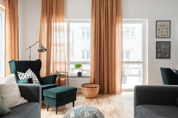 3 rum Lägenhet på Lykttändargatan 5 Öster Örebro kommun - bild 5