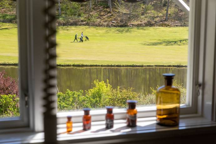 5 rum Villa på Alfhems kungsgård 190 Ale kommun - bild 22