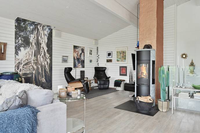 4 rum Villa på Backsippsvägen 7 Sigtuna kommun - bild 14