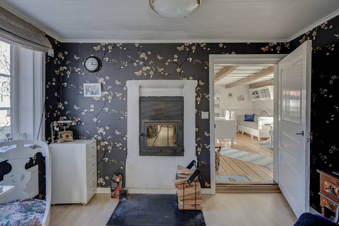 5 rum Villa på Månkarbovägen 21 Månkarbo Tierps kommun - bild 6