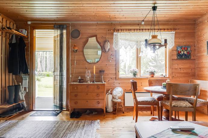 2 rum Fritidshus på Älvhyttan 540 Älvhyttan Nora kommun - bild 6