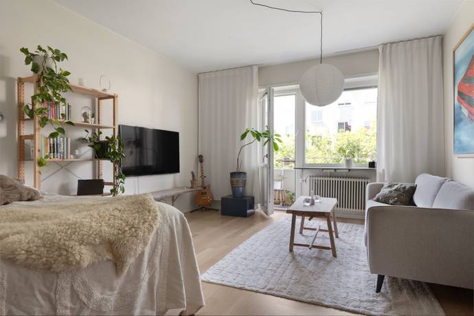 Fålhagsleden 8D, FÅLHAGEN, Uppsala kommun
