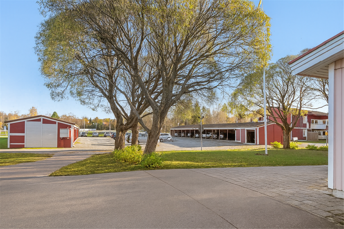 2 rum Lägenhet på Ramsåsvägen 39 A Älandsbro Härnösands kommun - bild 13