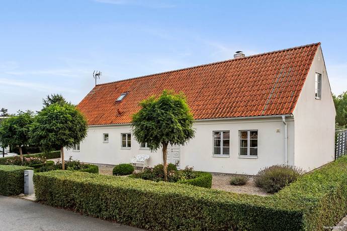 Timmermansgatan 62 I Skillinge Simrishamns Kommun Villa Till Salu 