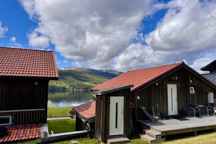 6 rum Villa på Jämtgårdsvägen 17 Björnänge Åre kommun - bild 31