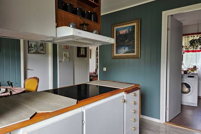 2 rum Gård med jordbruk på Skärvgölsvägen 33 och 37 Ronneby kommun - bild 39