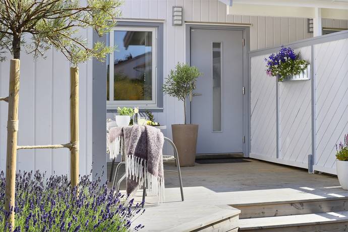 2 rum lägenhet på Almgatan 28 E Lysekil, Lysekils kommun - bild 3