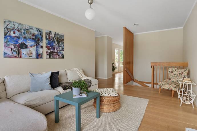 10 rum Villa på Passvägen 8 Stortorp/Trångsund Huddinge kommun - bild 17