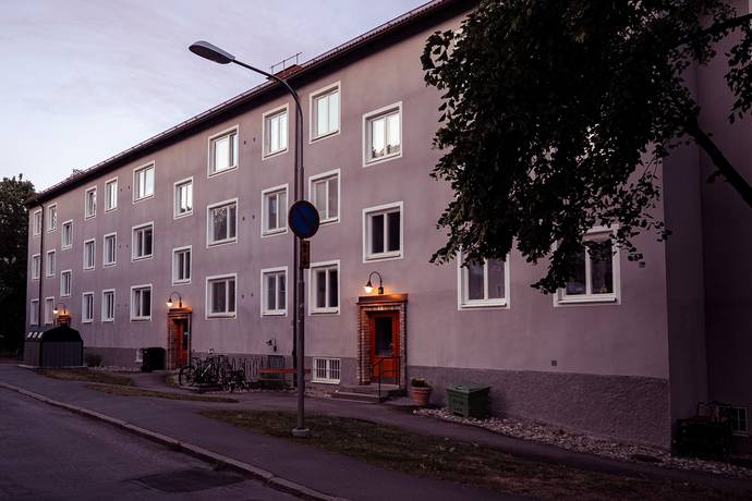 3 rum Lägenhet på Dansbanevägen 47 Västberga/Telefonplan Stockholms kommun - bild 29