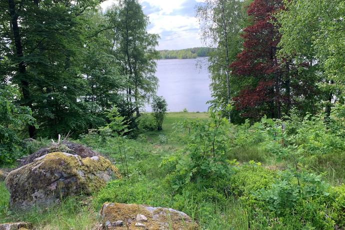 5 rum Villa på Ebbarpsvägen 74 Osby kommun - bild 36