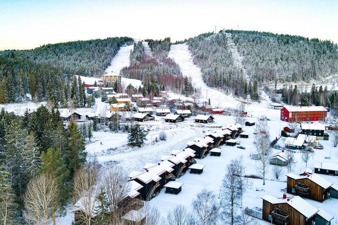 3 rum Lägenhet på Skidvägen 10A Järvsö Ljusdals kommun - bild 24