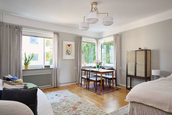 Kungsholmsgatan 13, Kungsholmen - Rådhuset, Stockholms kommun
