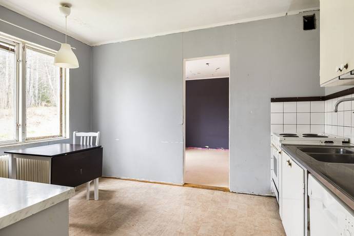 7 rum Villa på Gammelvägen 78 Härnösands kommun - bild 17