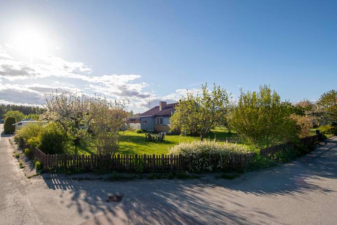 5 rum Villa på Björkängsvägen 26 Skultuna Västerås kommun - bild 7
