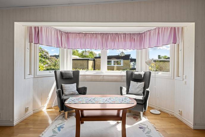 3 rum Radhus på Karpstigen 6 Tyresö Centrum Tyresö kommun - bild 11