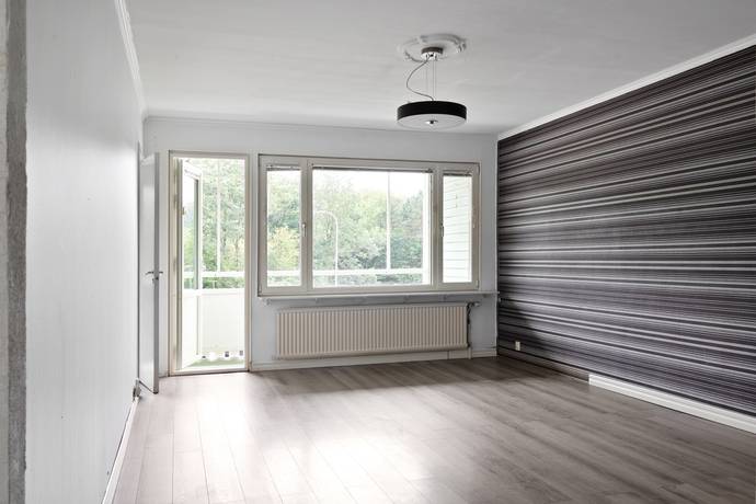 2,5 rum lägenhet på Stekastigen 14 Agnesberg, Göteborgs kommun - bild 3