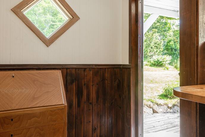 7 rum villa på Backa 86 Väröbacka, Varbergs kommun - bild 3