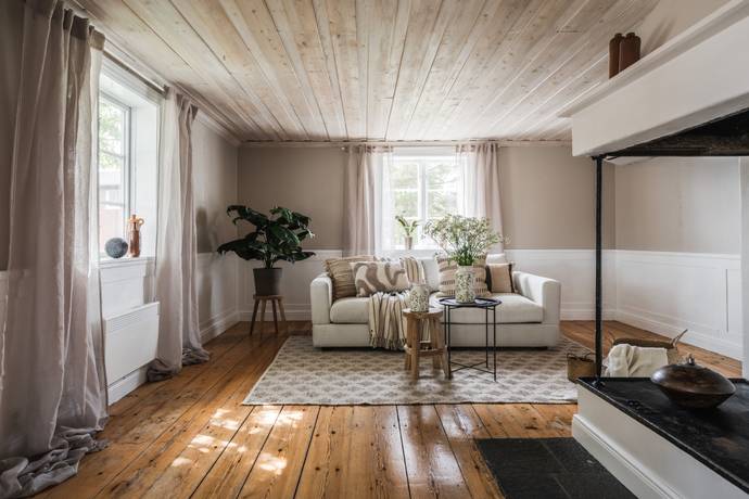 7 rum villa på Stationsvägen 12 Hedesunda, Gävle kommun - bild 1