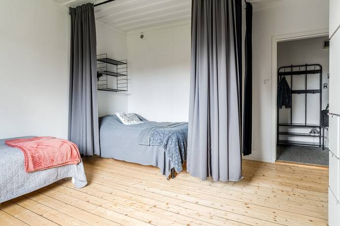 3 rum Lägenhet på Brukstorget 1C Nol Ale kommun - bild 23
