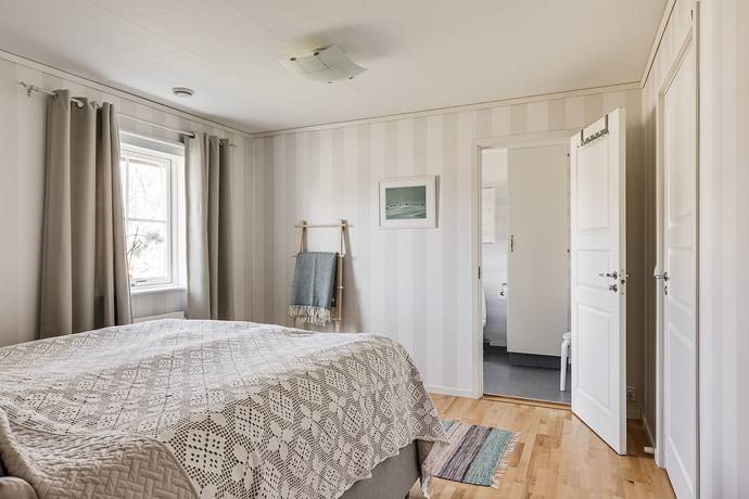 4 rum Villa på Ekmans väg 18 Kvarnarp Eksjö kommun - bild 32