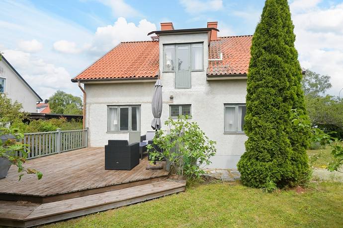 6 rum Villa på Gotenhofsgatan 18 Gotlands kommun - bild 2