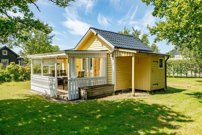 Viggens fritidsby 178, Östra Stranden, Halmstads kommun