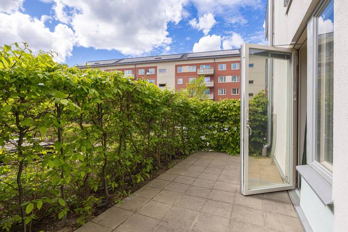 1,5 rum lägenhet på Marieborgsgatan 67 Ursvik, Sundbybergs kommun - bild 5