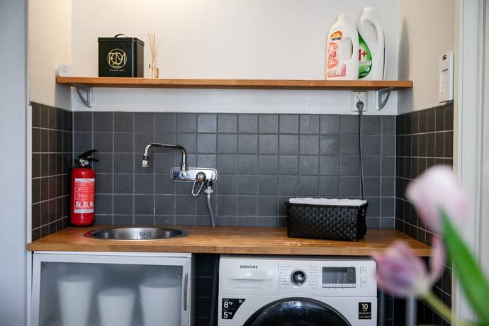 5 rum Villa på Snickarevägen 7 Borggården Staffanstorps kommun - bild 23