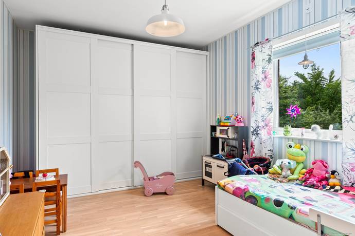 5 rum Villa på Tallgatan 5 Blentarp Sjöbo kommun - bild 14