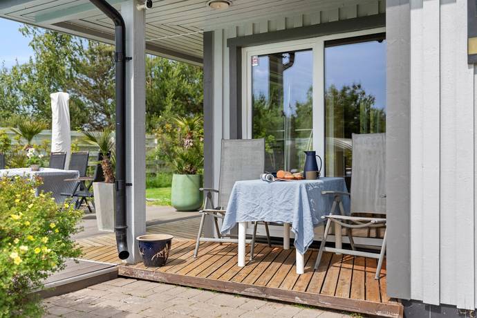 3 rum Villa på Slättnes väg 1 Nyehusen Kristianstads kommun - bild 18