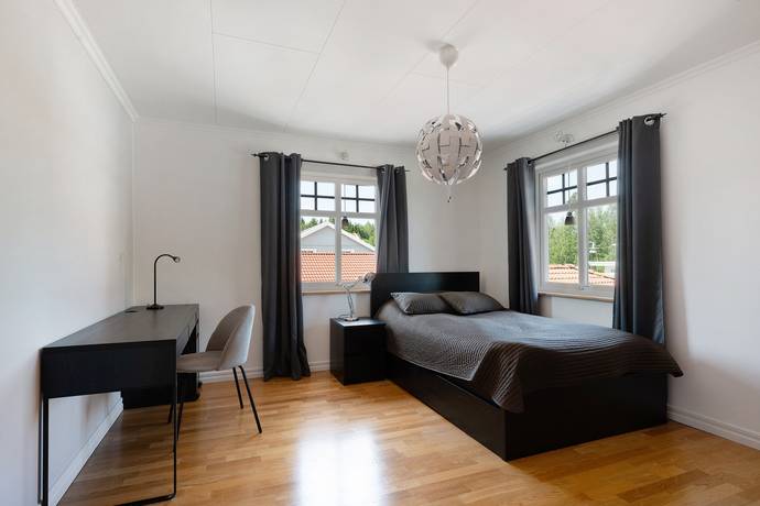 6 rum Villa på Erik Wargs väg 13 Stenbäck Gävle kommun - bild 39