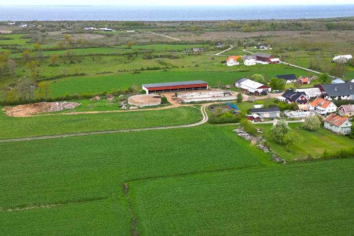 6 rum Gård med jordbruk på Loftagatan ÖLAND N BORGHOLM Borgholms kommun - bild 6