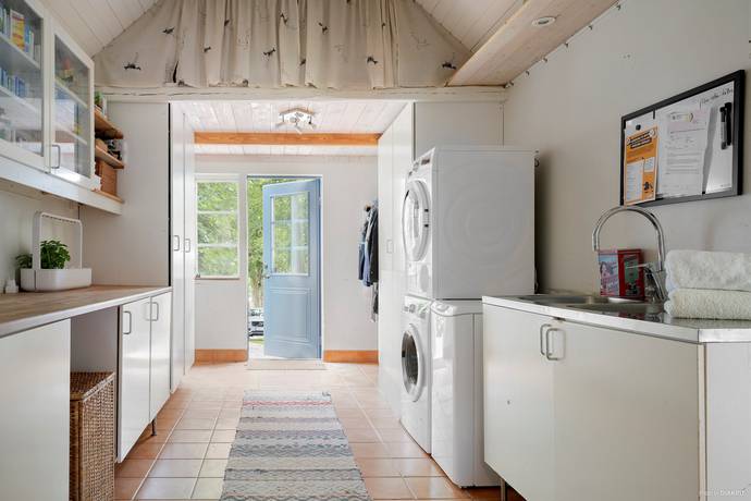 11 rum Villa på Björkgatan 1 Röstånga Svalövs kommun - bild 21