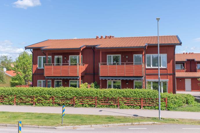 2 rum Lägenhet på Barkarö Bygata 22D Barkarö Västerås kommun - bild 2