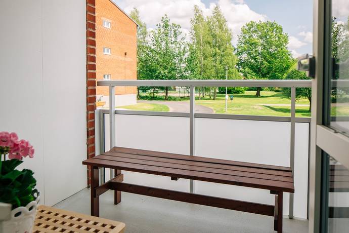 2 rum Lägenhet på Bigatan 9 Marieholm Mariestads kommun - bild 13