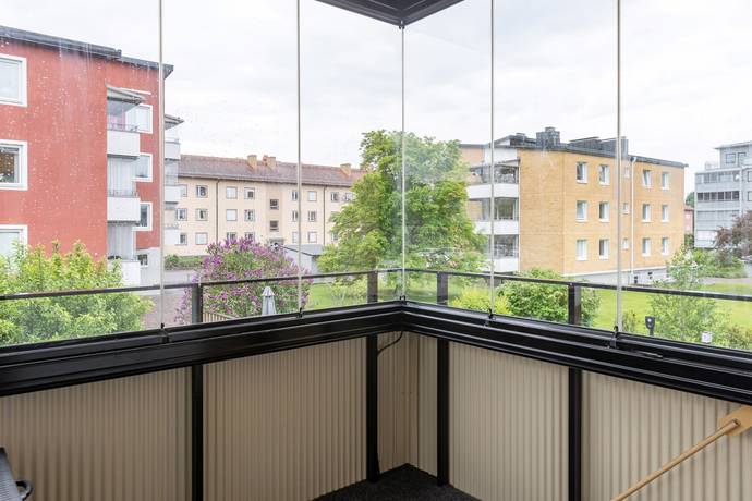 2 rum lägenhet på Granatgatan 36 Rosenlund, Jönköpings kommun - bild 4