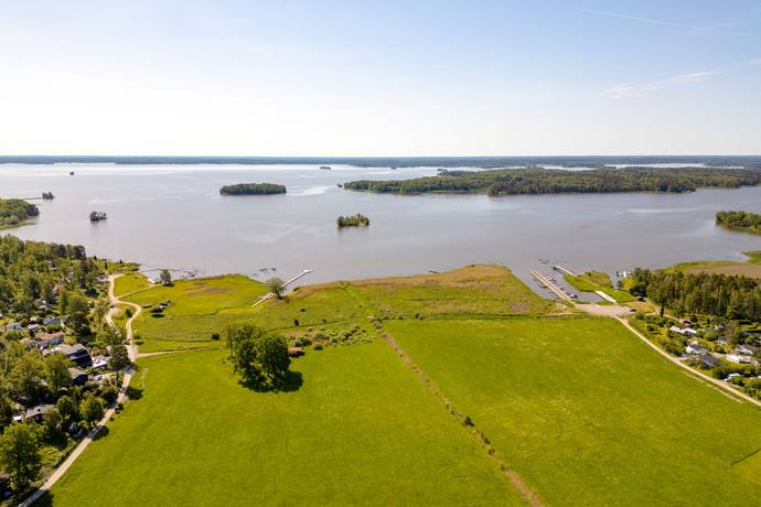 70 m² Fritidshus på Ladängsstigen 6 Lybeck/Frösåker Västerås kommun - bild 21