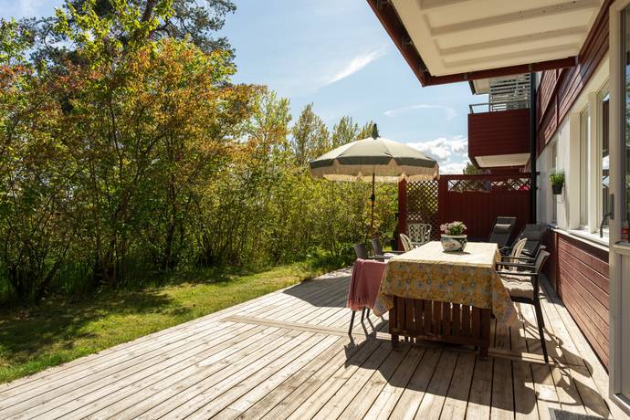 Ljuskärrsvägen 89, Ljuskärrsberget - Saltsjöbaden, Nacka kommun