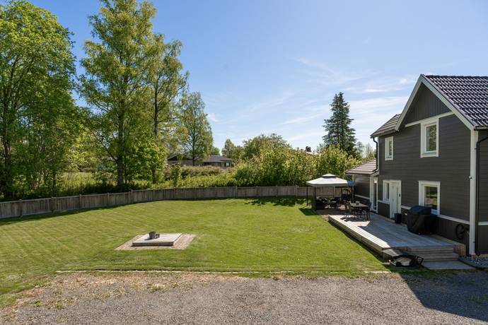 5 rum Villa på Dalskogsvägen 20 Mullsjö Mullsjö kommun - bild 4